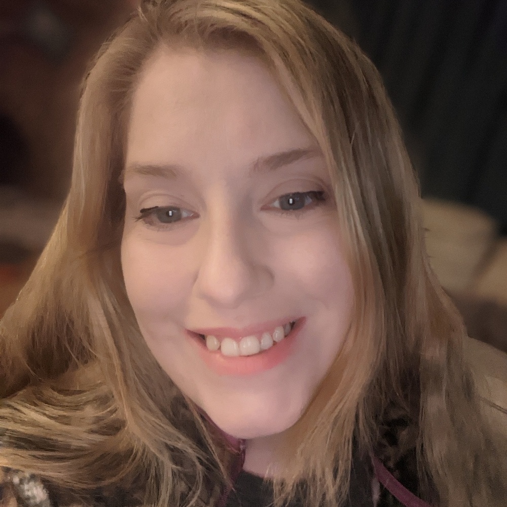 Meet your Posher, Rachel